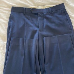 Brooks Brothers Regent Fit Dress Pants - NWT 33/32